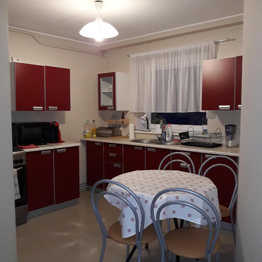 Olaf Apart Gdańsk Exterior foto