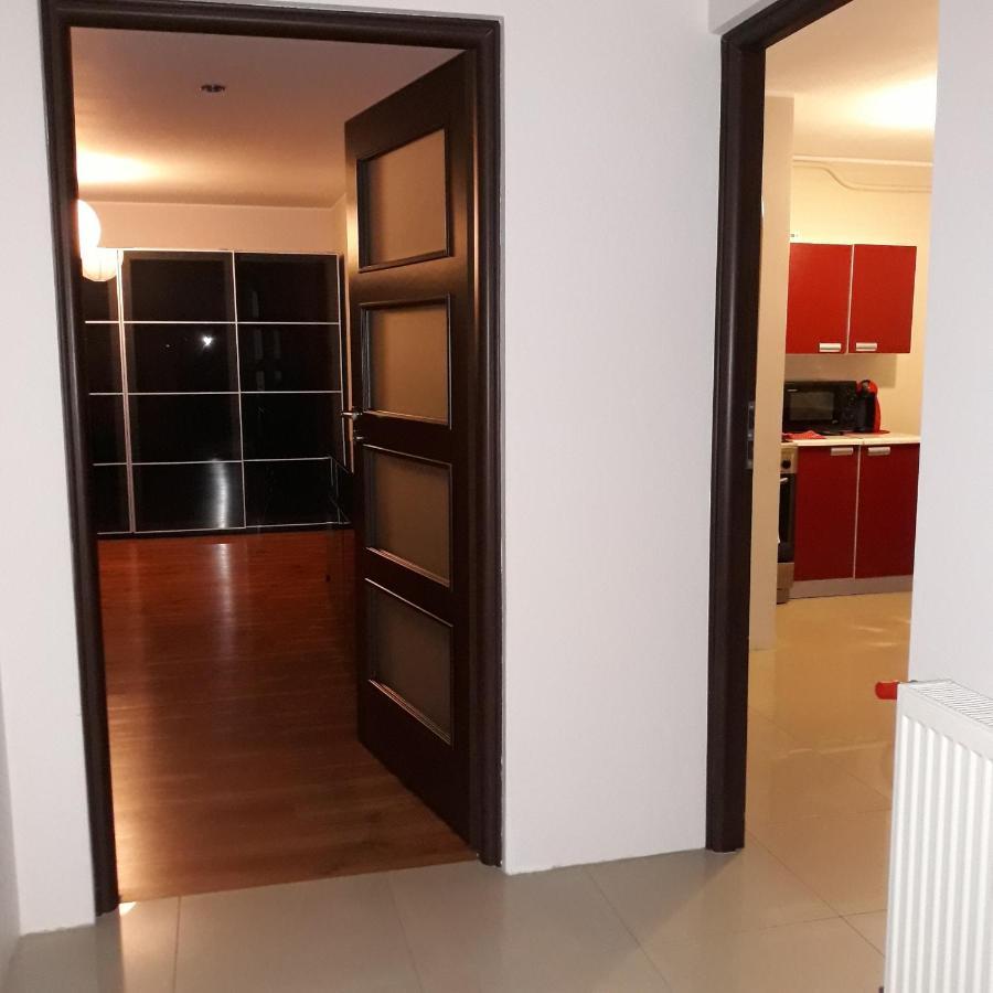 Olaf Apart Gdańsk Exterior foto