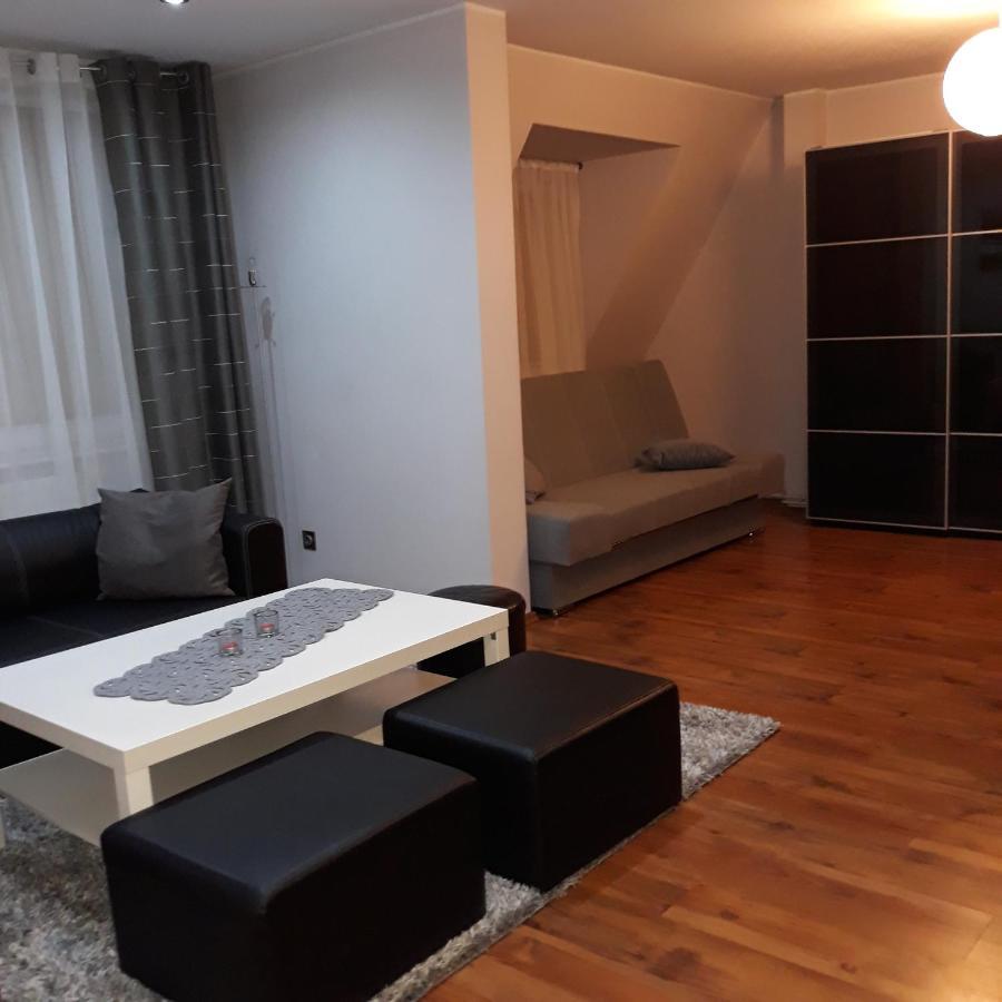 Olaf Apart Gdańsk Exterior foto