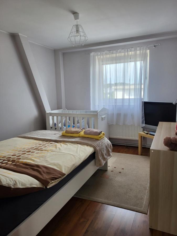 Olaf Apart Gdańsk Exterior foto